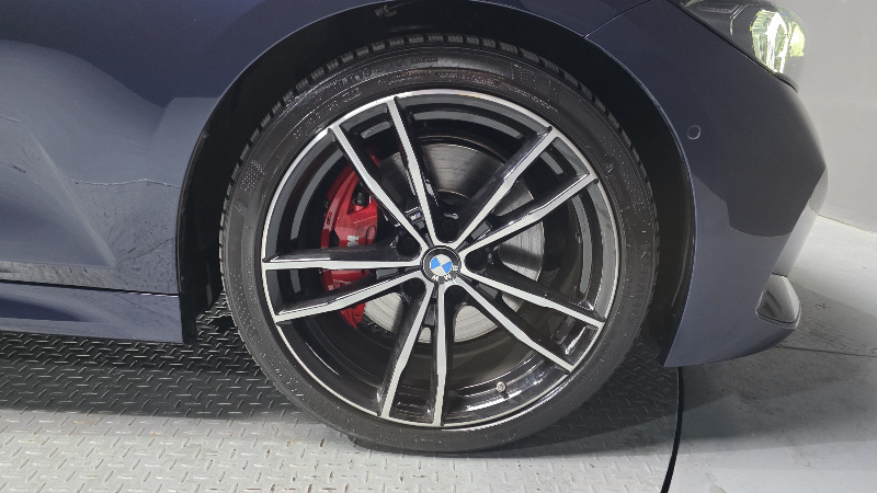 car BMW 3 Series id16738 photo #21