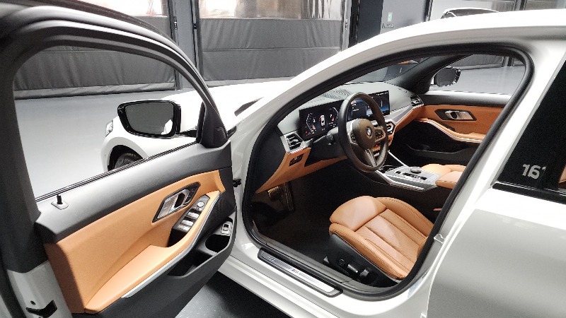 car BMW 3 Series id16739 photo #10