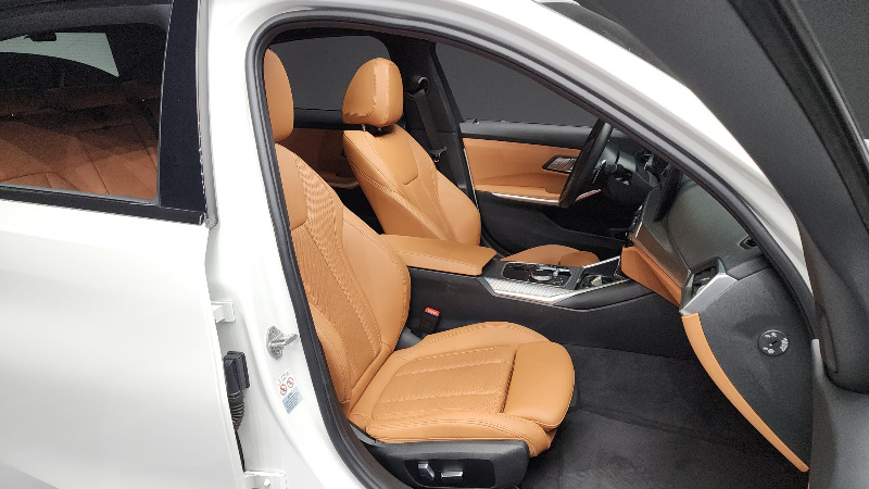 car BMW 3 Series id16739 photo #11