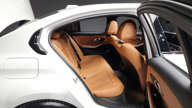 car BMW 3 Series id16739 photo #12