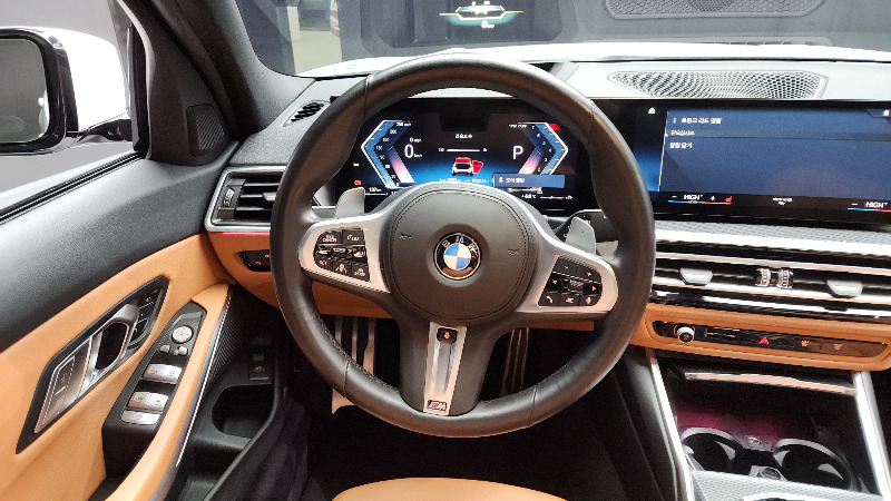 car BMW 3 Series id16739 photo #13