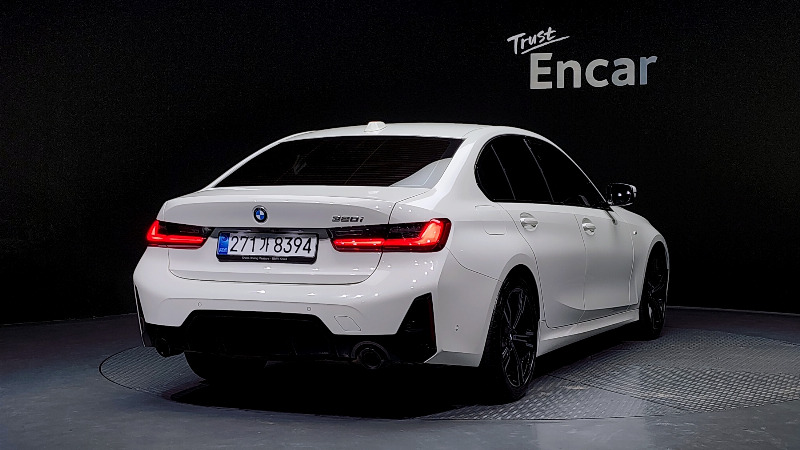 car BMW 3 Series id16739 photo #2