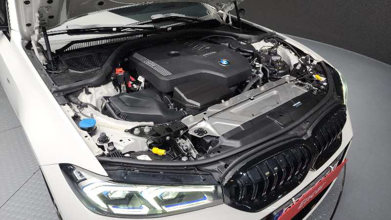 car BMW 3 Series id16739 photo #6