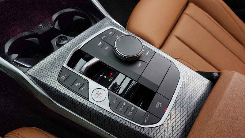 car BMW 3 Series id16739 photo #9