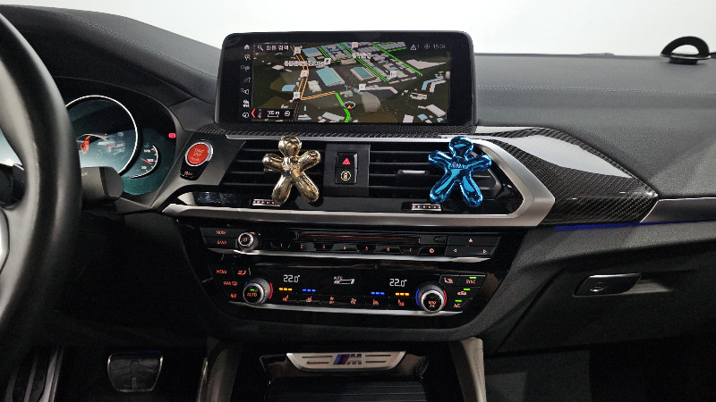 car BMW X4 id16753 photo #13