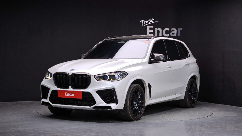 car BMW X5 id16754 main photo