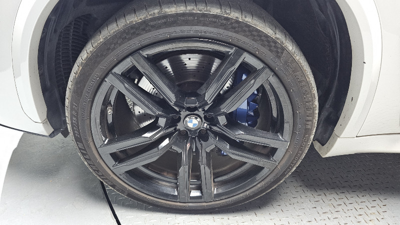 car BMW X5 id16754 photo #5