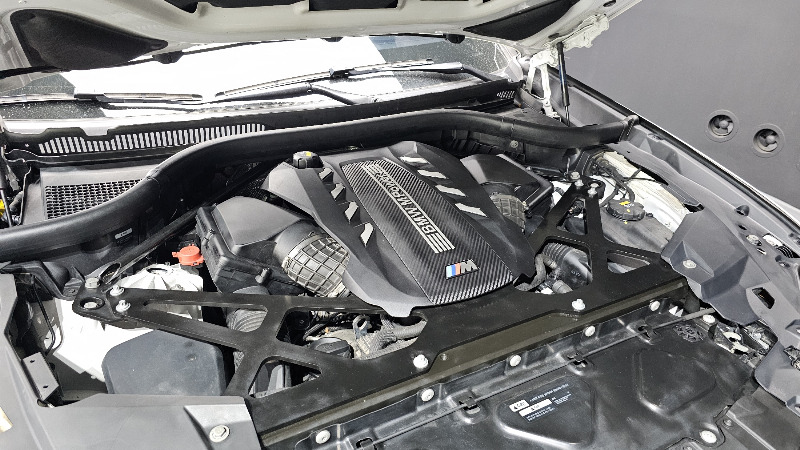 car BMW X5 id16754 photo #6