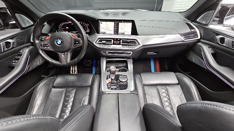 car BMW X5 id16754 photo #7