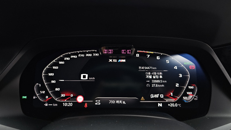 car BMW X5 id16754 photo #8