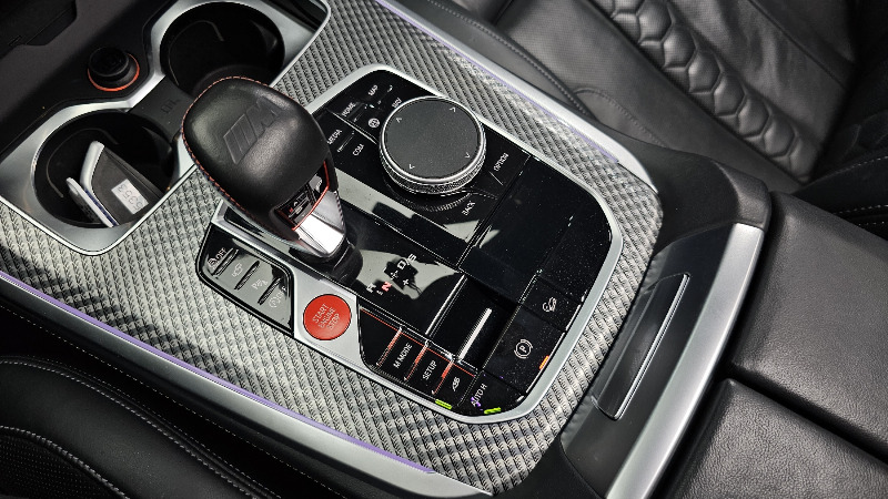 car BMW X5 id16754 photo #9