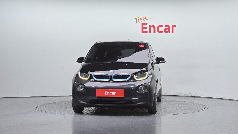 car BMW i3 id16759 photo #3