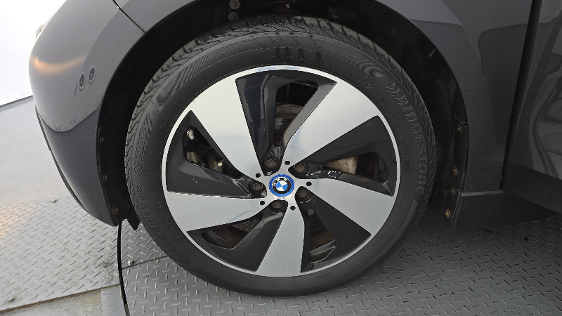 car BMW i3 id16759 photo #5