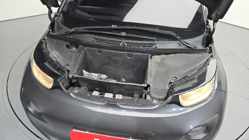 car BMW i3 id16759 photo #6