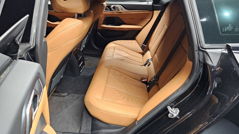 car BMW i4 id16760 photo #12