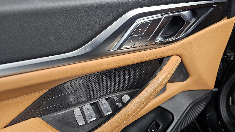 car BMW i4 id16760 photo #18