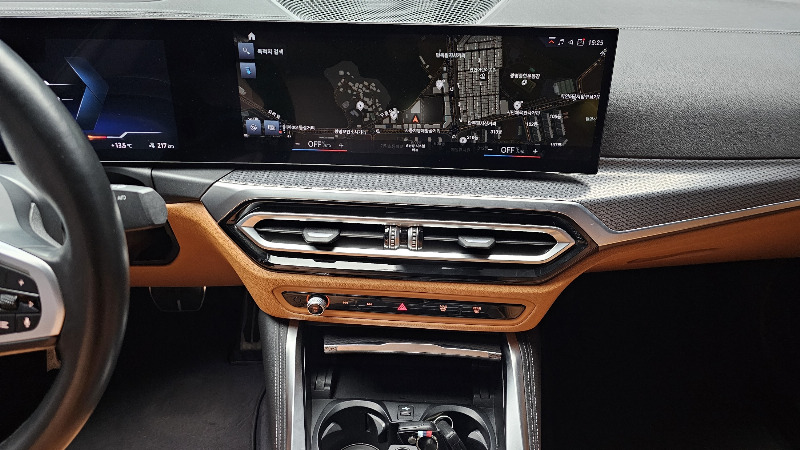 car BMW i4 id16760 photo #19