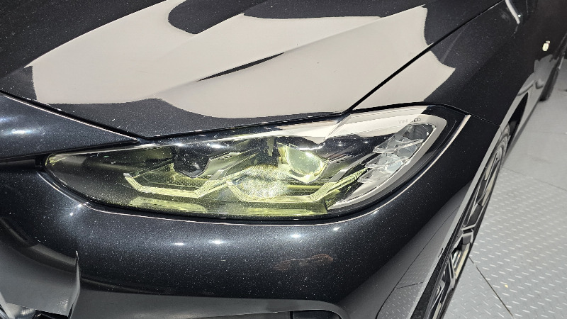 car BMW i4 id16760 photo #22