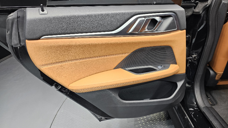 car BMW i4 id16760 photo #25