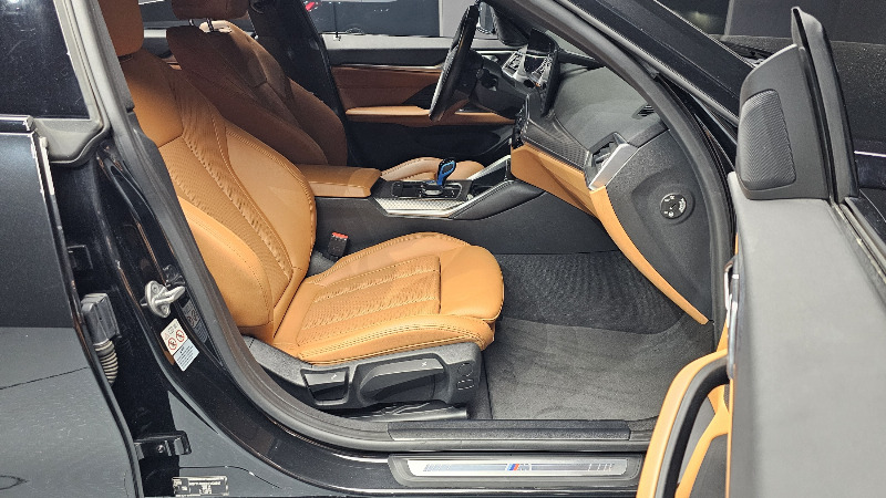 car BMW i4 id16760 photo #26