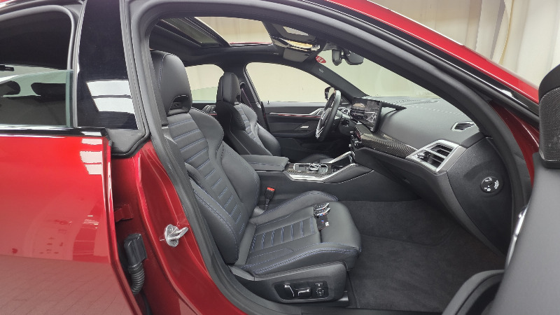 car BMW i4 id16762 photo #10