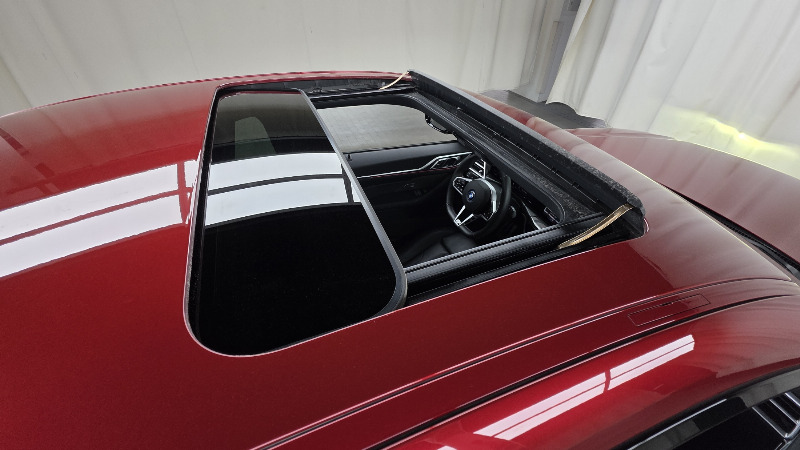 car BMW i4 id16762 photo #12