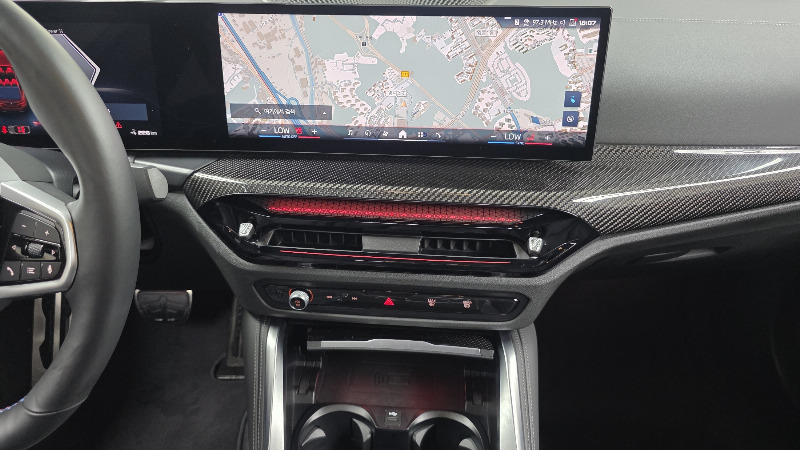 car BMW i4 id16762 photo #14