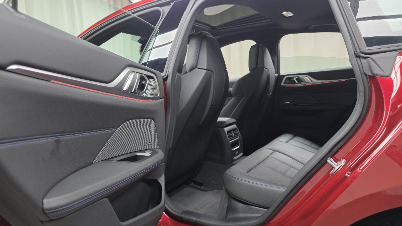 car BMW i4 id16762 photo #17