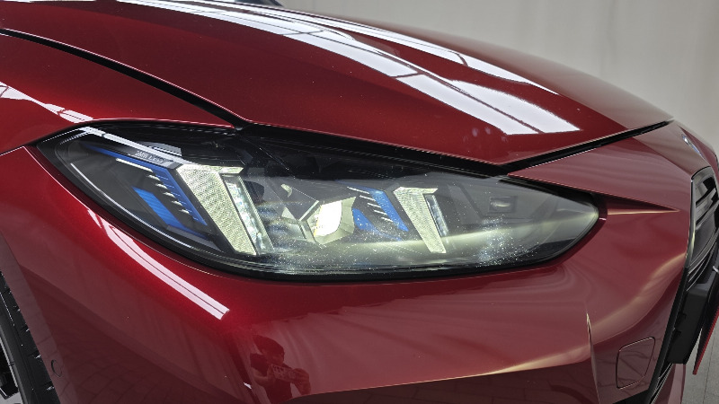 car BMW i4 id16762 photo #22