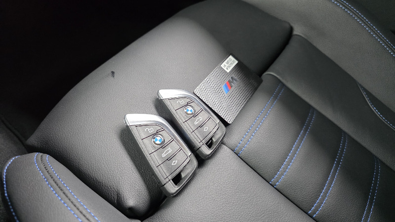 car BMW i4 id16762 photo #27