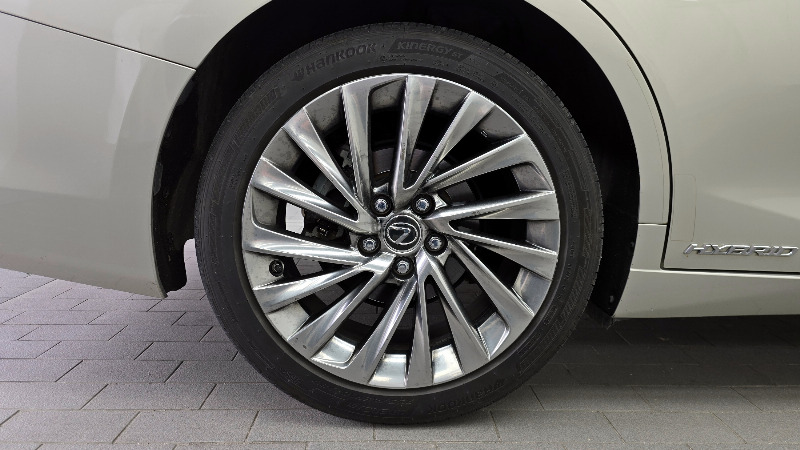 car Lexus Es Series id16773 photo #5