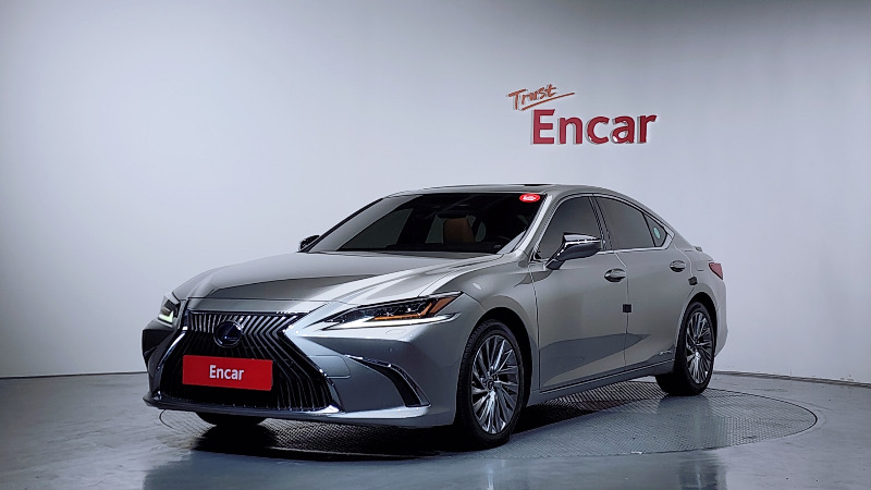 car Lexus Es Series id16777 main photo
