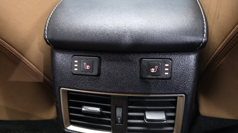 car Lexus NX Series id16787 photo #19