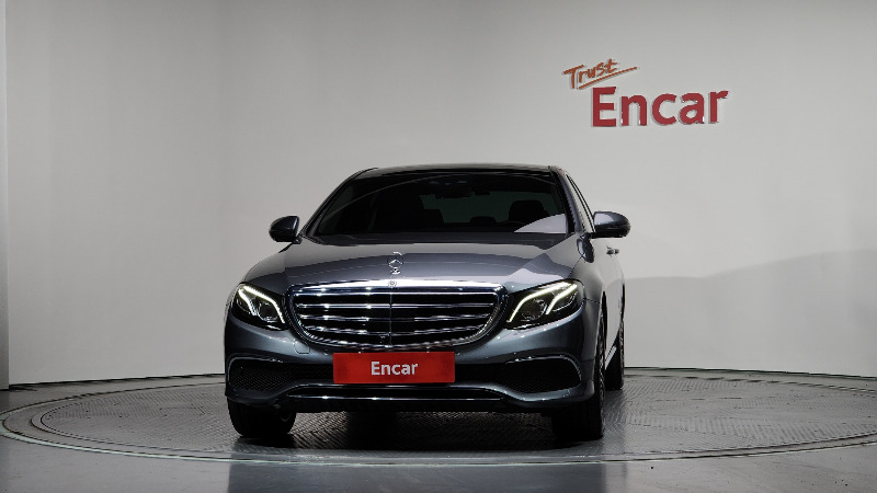 car Mercedes Benz E Class id16794 photo #3