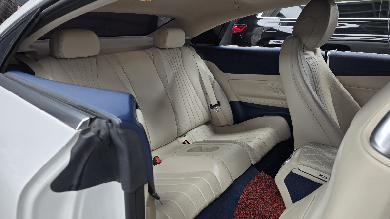 car Mercedes Benz E Class id16797 photo #12