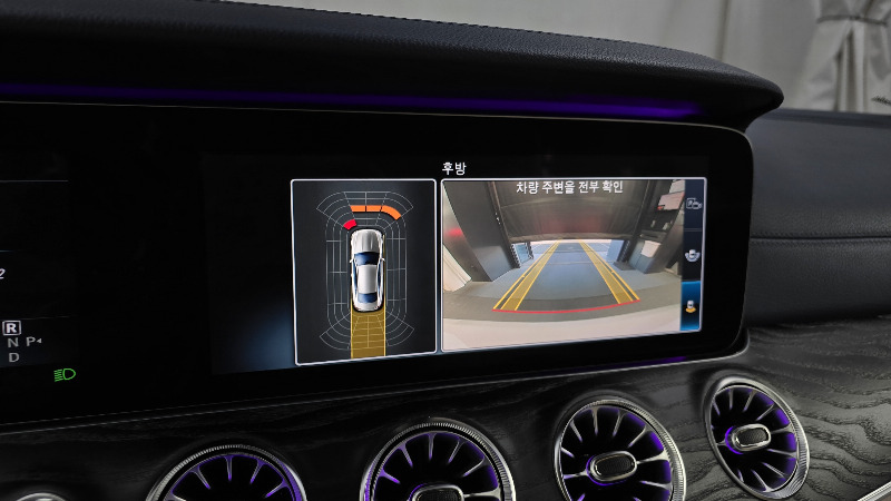 car Mercedes Benz E Class id16797 photo #15