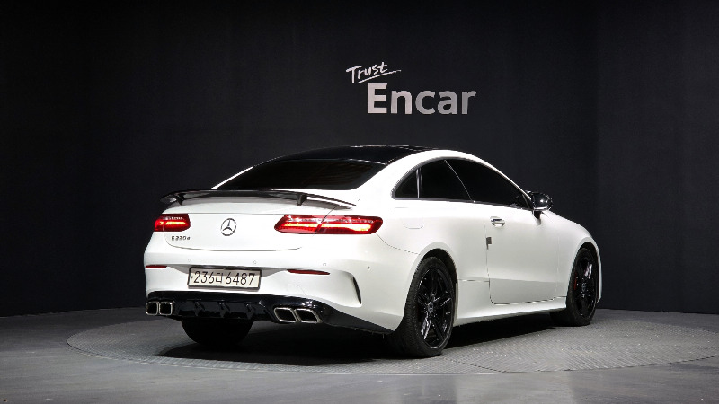 car Mercedes Benz E Class id16797 photo #2