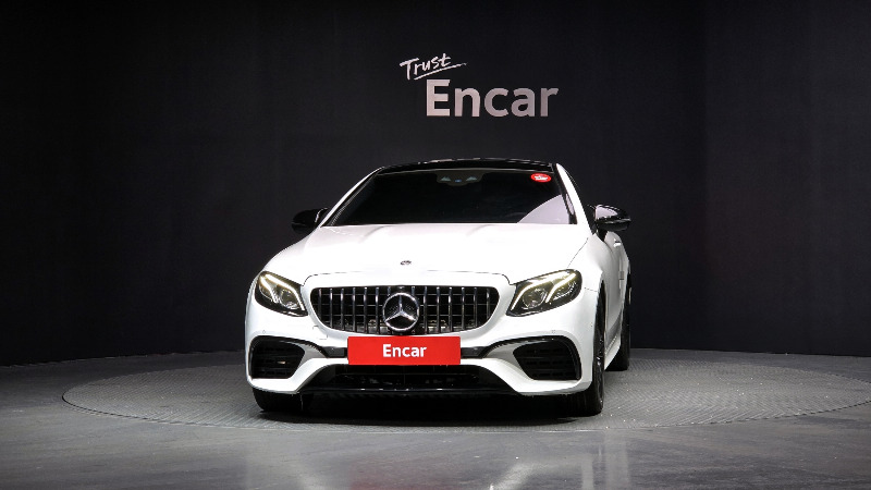 car Mercedes Benz E Class id16797 photo #3
