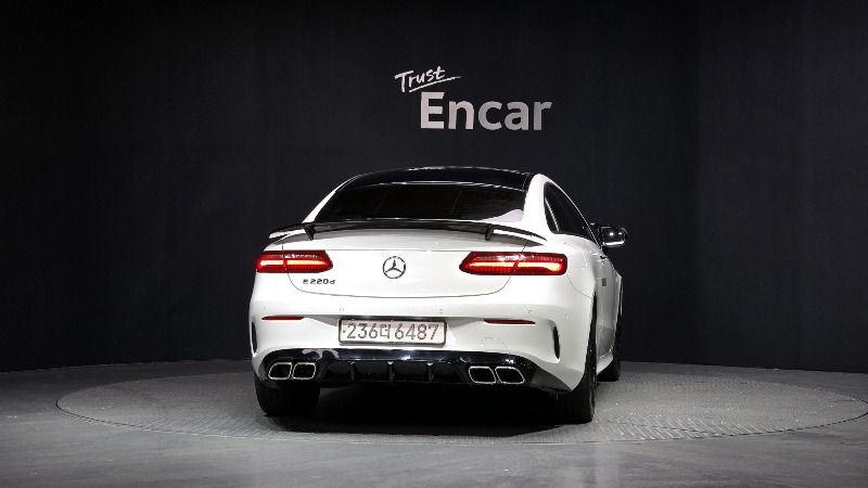car Mercedes Benz E Class id16797 photo #4