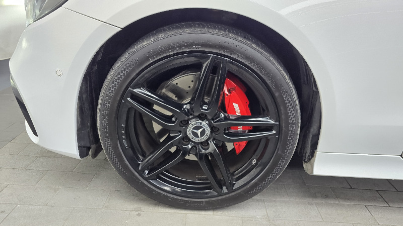 car Mercedes Benz E Class id16797 photo #5