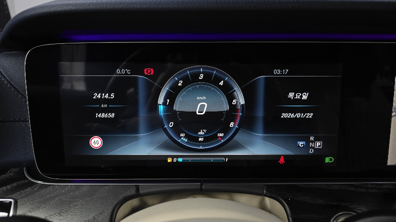 car Mercedes Benz E Class id16797 photo #8