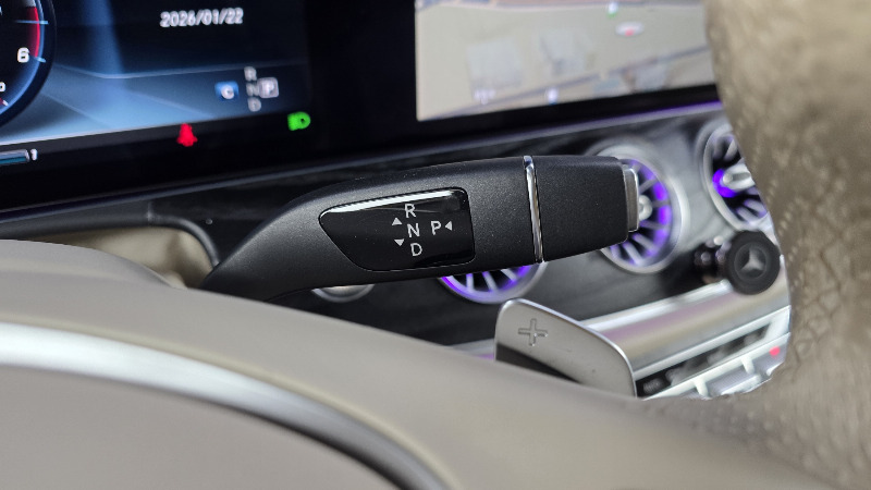 car Mercedes Benz E Class id16797 photo #9