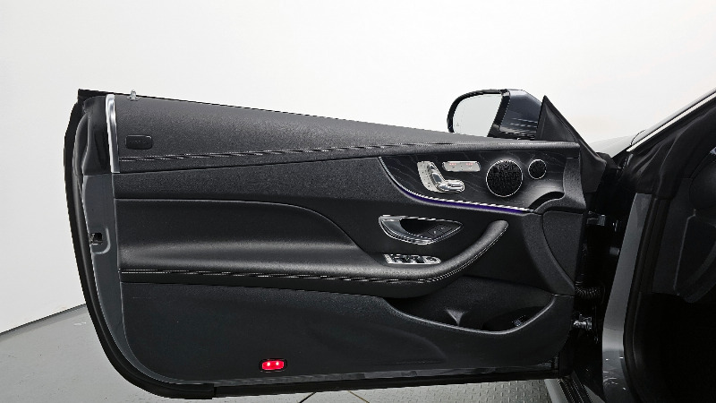 car Mercedes Benz E Class id16801 photo #24