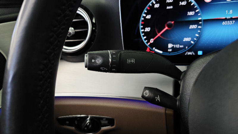 car Mercedes Benz E Class id16802 photo #18