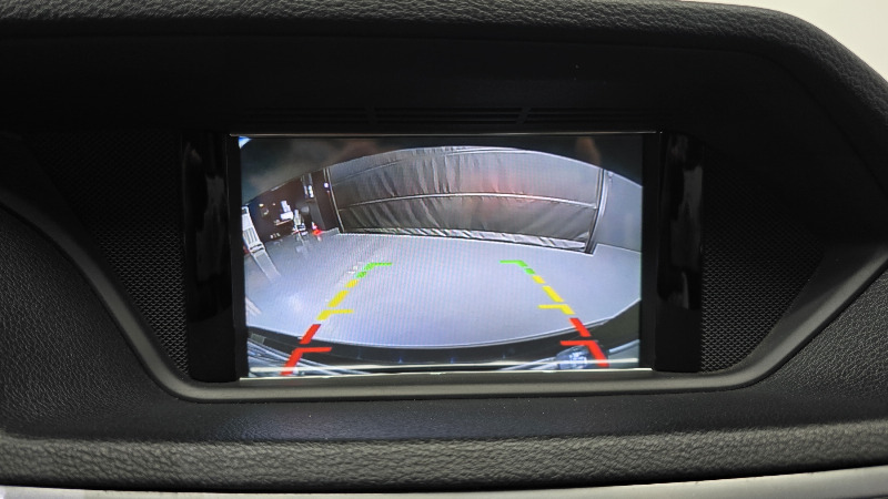 car Mercedes Benz E Class id16803 photo #15