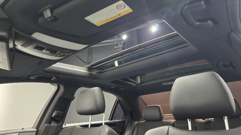 car Mercedes Benz E Class id16803 photo #19