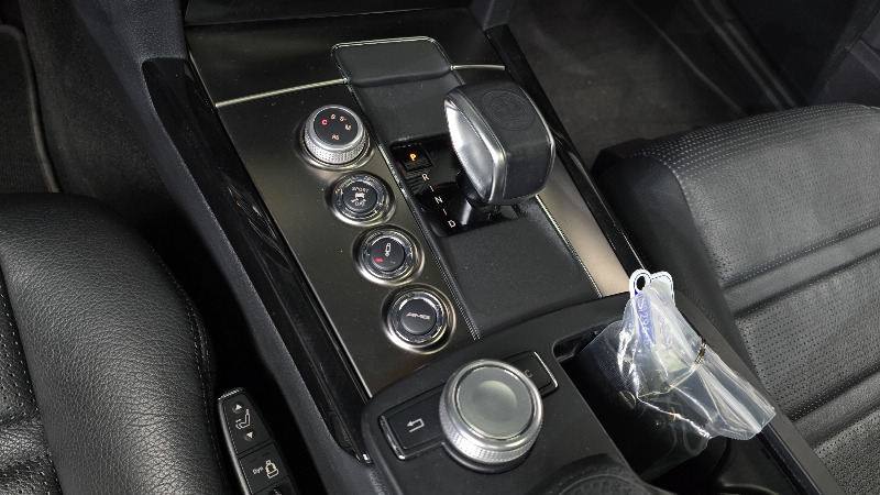 car Mercedes Benz E Class id16803 photo #9