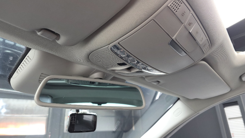car Mercedes Benz C Class id16814 photo #19