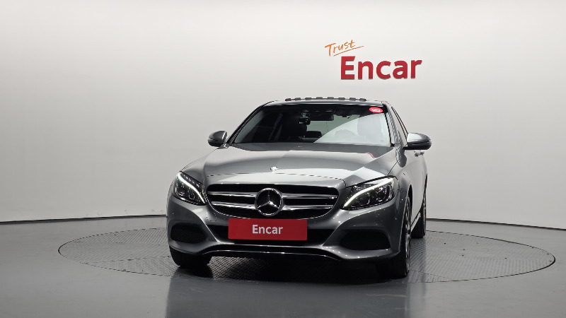 car Mercedes Benz C Class id16814 photo #3