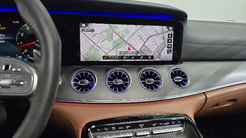 car Mercedes Benz AMG id16819 photo #12